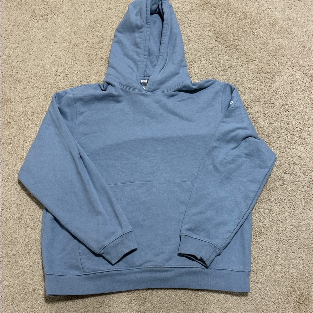 Alo Yoga Heavy Weight Renown Hoodie Medium Unisex - Picture 5 of 11